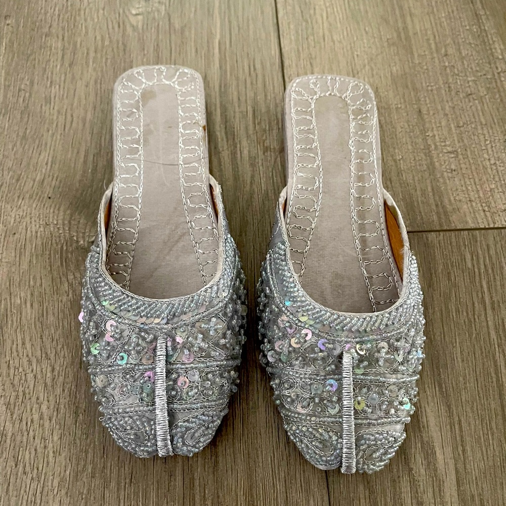 Khoosa/Slip-ons